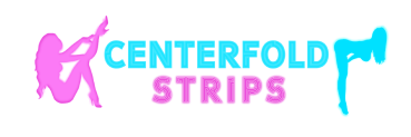 Centerfold-Strips